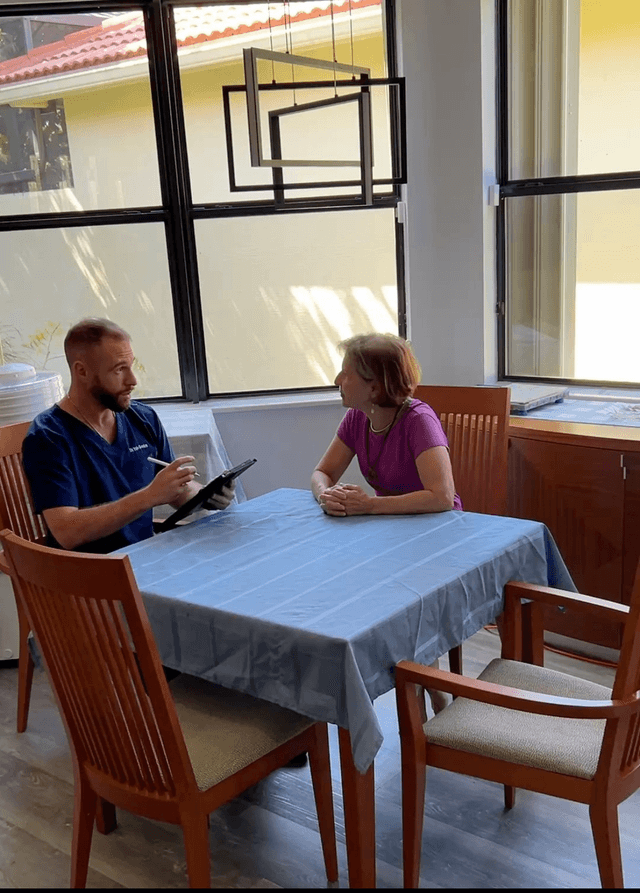 Functional Medicine - Root cause analysis and holistic health treatment