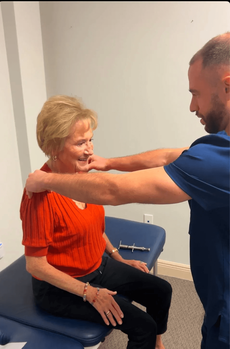 Dr. Yale Gordon - Professional Chiropractic Care